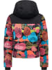 ragwear Steppjacke Amazze Print in Multi Combo