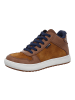 VADO  Sneakers BASKET in Braun