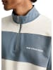 Marc O'Polo DENIM Sweat-Troyer relaxed in Light Blue