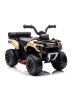 Wisam Lean Toys Quad-Batterie GTS1155 Khaki