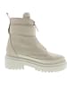 Nubikk Fae Ray Boots Beige