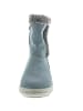 Ricosta Usky Lauflernschuh Blau