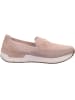 rieker Slipper  in Rosa