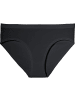 REDBEST Baumwolle, Single-Jersey Slip 5er-Pack in schwarz