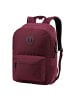 Nitro Urban Classic Rucksack 45 cm Laptopfach in wine