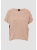 s.Oliver Strickpullover  in  4061_pfirsich