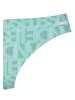 ELBSAND Bikini-Hose in mint-lt.mint