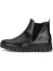 Gabor Chelsea Boot in schwarz