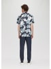 QS Hemd in 58A0_tiefblau