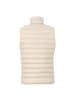 Regatta Marizion Baffle-Weste in Creme