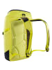 Tatonka City Pack 22 Rucksack 51 cm Laptopfach in limecurve