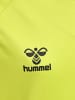 Hummel T-Shirt S/S Hmlcore Xk Core Poly T-Shirt S/S Kids in LIME POPSICLE