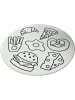 Ravensburger Malprodukte Xoomy Midi - Doodle Style Xoomy Midi Ab 6 Jahre in bunt