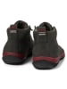 Camper Stiefeletten " Peu Pista GM " in Dunkelgrau