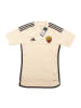 adidas Shirt AS Rom 23/24 Away Jersey in Beige