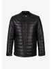 Wittchen WITTCHEN Faux leather jacket. in Black