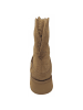 Guess Schaftstiefel  Dolsay in Braun