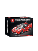 Reobrix 686 Rennwagen 1:24 Klemmbaustein Auto 369 Teile