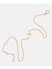 Diamant L'éternel Armband aus 375 Roségold mit Diamant in Roségold