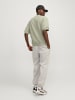 Jack & Jones Sweatshirt in Desert Sage