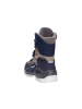 LOWA Winterstiefel MILO EVO GTX HI JR in blau