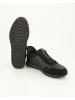Geox Slip On Sneaker in Schwarz