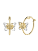 Fascination by Ellen K. 585/- Gold in mehrfarbig