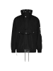 elho Skijacke Unisex-Windbreaker Klosters 89 II in BLACK