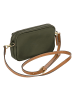 BRIC`s X-Collection Umhängetasche 18 cm olive