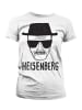 Breaking Bad Shirt in Weiß