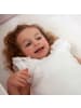 nordic coast company  Babyschlafsack Ganzjahresschlafsack Premium Weiß Waffelpiqué