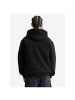 Lonsdale Sweatjacke "Glapthorn" in Schwarz