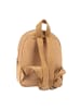 Bogner Rucksack 'Verbier Play 1.0 Hermine in Lattè 25,00 x 31,00 x 10,00 cm'