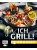 Michael Fischer Buch - Ja, ich grill! - Quick and easy