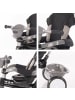 Lorelli Tricycle One 3 in 1 in rosa