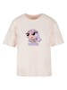 Mister Tee Mister Tee T-Shirts in pink