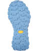 Camper Sneaker " Drift Trail " in Hellblau