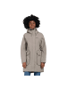 Didriksons Parka Thelma in ash brown