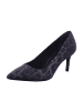 Tamaris Pump in schwarz