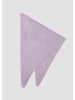 s.Oliver Tuch in 4703_lavendel