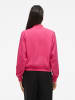 Vila Bomberjacke in Pink Yarrow