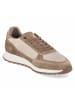Bullboxer Low Sneaker in beige
