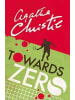 HarperCollins Buch - Towards Zero
