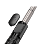 Mcdodo Mcdodo Selfie-Stick Bluetooth - schwarz in Schwarz