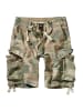 Brandit Brandit Cargo Shorts in light woodland