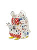 myMo Backpack Backpack in White