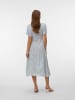 Vero Moda Kleid in Snow White 2