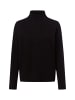 Marie Lund Pullover in schwarz - 0005