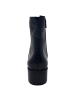 Paul Green Stiefelette  in Schwarz