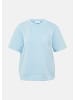 comma Sweatshirt  in  5016_hellblau
